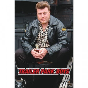 Home / Posters / Trailer Park Boys – Ricky