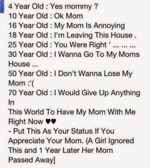 Love U Mom Quotes Mum i love cake ideas and