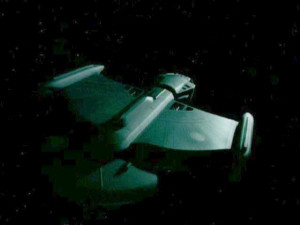 Star Trek Online Romulan Ships