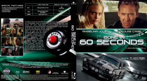 Gone in Sixty Seconds (2000) Blu-ray Remux 1080p DTS-HDMA 5.1-Hanoi