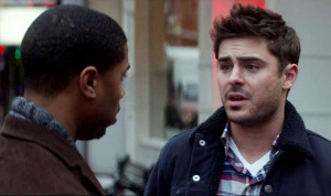 Zac Efron in That Awkward Moment Movie Image #5