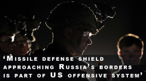 We will react to NATO build-up!’ Key Putin quotes from defense ...