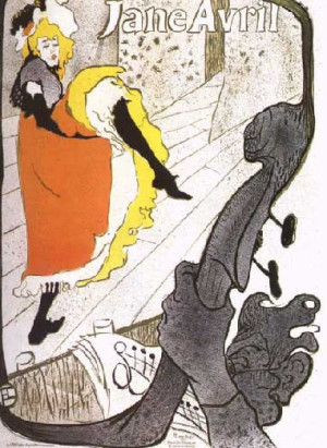 Henri de Toulouse-Lautrec