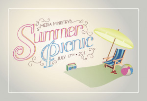 Summer Picnic Quotes http://www.behance.net/gallery/Summer-Picnic ...