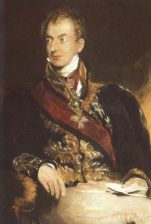 Klemens Von Metternich Klemens von metternich