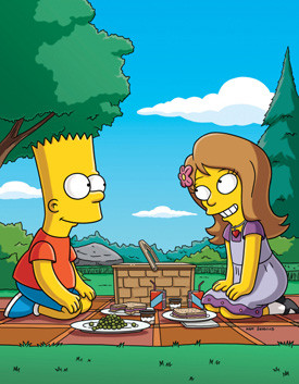 The Simpsons: 