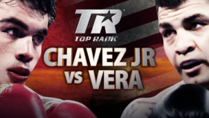 mma chavez jr vs vera press conference quotes fight network staff ...