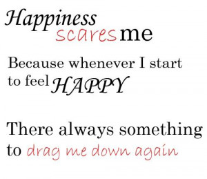 Happiness - Thoughtfull quotes Picture