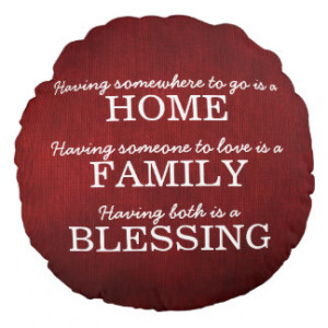 Family Quotes Cushions, Family Quotes Cushion Designs