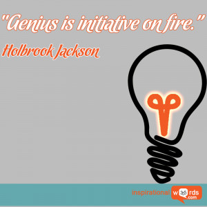 Inspirational Wallpaper Quote By Holbrook Jackson
