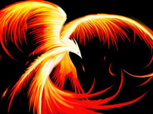 phoenix meaning phoenix