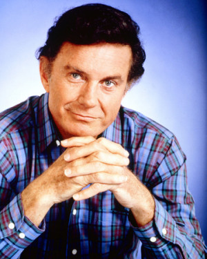 Cliff Robertson - Buy this photo at AllPosters.com