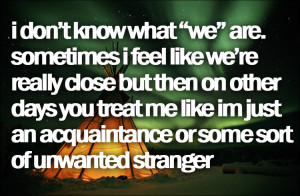 ... acquaintance ideally make acquaintance criterion of ations sayings so