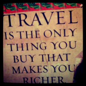 quotes / travel