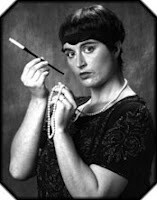 They sicken of the calm who know the storm.” Dorothy Parker