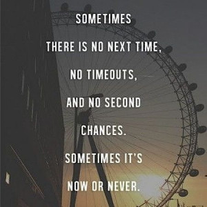 Already have an account? Log in now