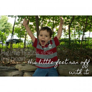 ... quotes, children, little handsQuotes Children, Children Quotes, Child