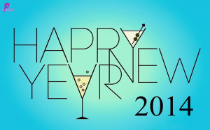Happy New Years Resolution Quotes with 2014 Pictures