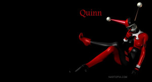 Harley Quinn Quotes Arkham Asylum