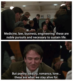 Good Will Hunting Robin Williams Quotes Robin Williams Quotes Good