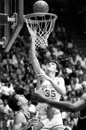 All-time best BYU basketball quotes and quips