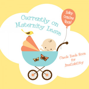 Maternity Leave