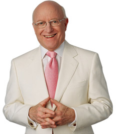 Why Michael E. Gerber Made The List