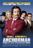 Anchorman: The Legend of Ron Burgundy (2004) Poster