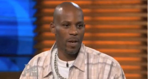 DMX’s Interview with Dr. Phil Today Was Hilarious, Fascinating, and ...
