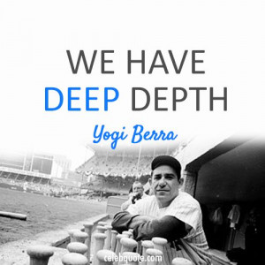 yogi berra quotes