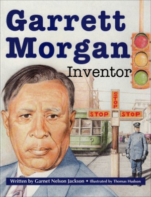 Garrett Morgan Biography