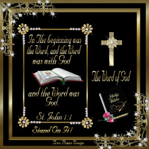 Bible Verses Images