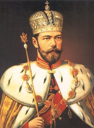Monarch Profile: Tsar Nicholas II, Part I - The Begining
