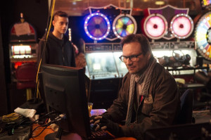 Mr. Robot', por fin una buena serie sobre 'hackers'