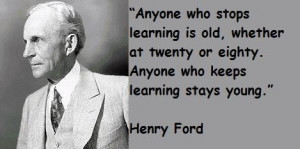 Henry ford famous quotes 5