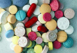 Ecstasy may be a treatment or even a cure for cancer