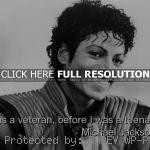 Michael Jackson Famous Quotes Sayings About Yourself Himself
