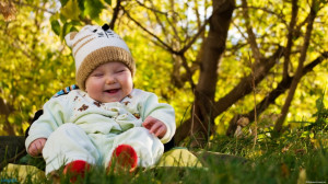 Cute Baby Laughing, Pictures, Photos, HD Wallpapers