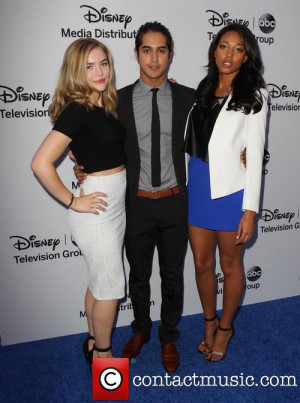 Avan Jogia Maddie Hasson...