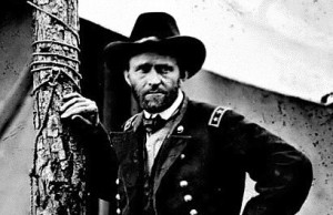 Go Back > Pix For > General Ulysses S. Grant Quotes