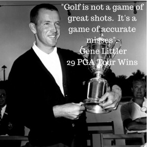 Great Golf Quote of the Day!
