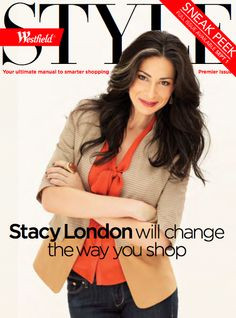 Stacy London knows best. i seriously love this woman! she is hilarious ...