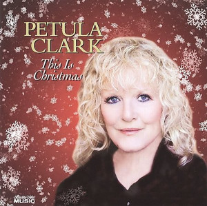 Petula Clark This Christmas