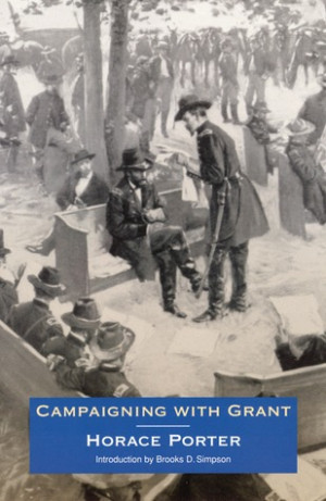 Start by marking “Campaigning with Grant” as Want to Read:
