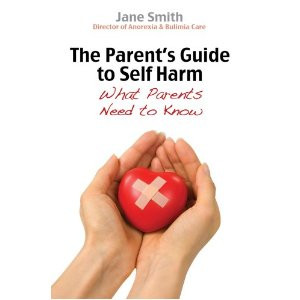 The Parent’s Guide to Self Harm