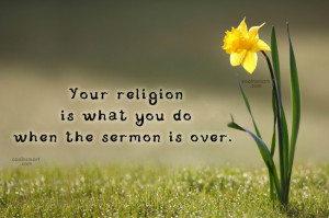 Hypocrisy Quotes, Sayings about being fake - Page 2