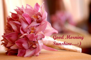 Good Morning images with Flowers – Gud morning flowers