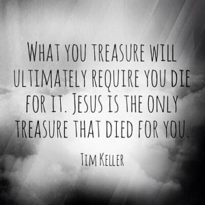 Tim Keller