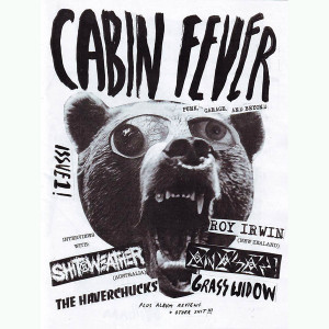 Cabin Fever Quot Jobspapa