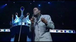 Bernie Mac(R.I.P) Mother F&^%$#